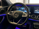Mercedes-Benz E-Class, 2016 год