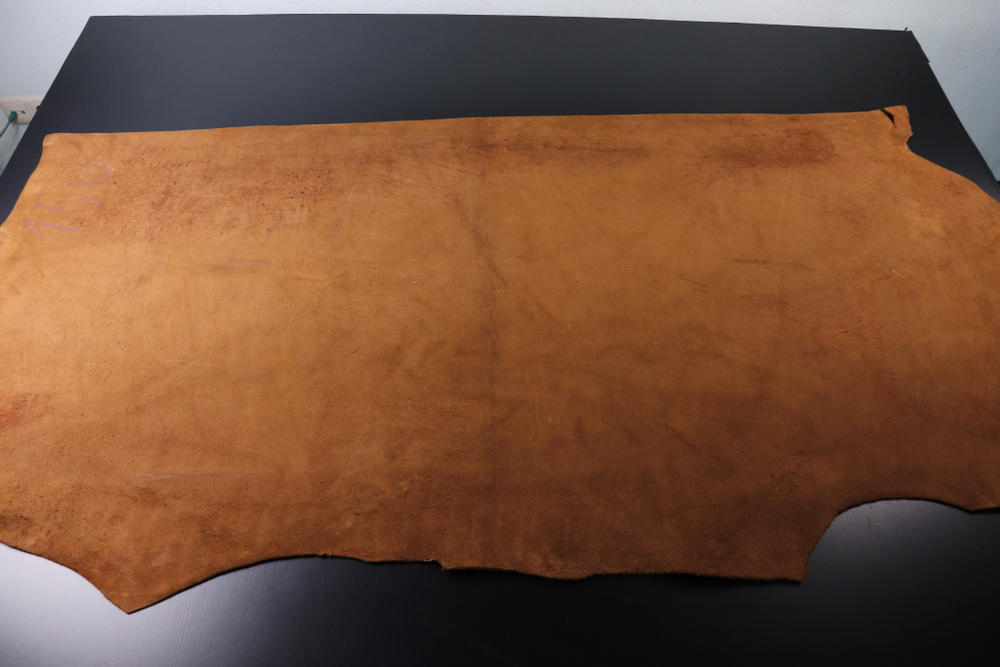 3,6-4,0 полукулат коньяк 156 дм² (КЛ)