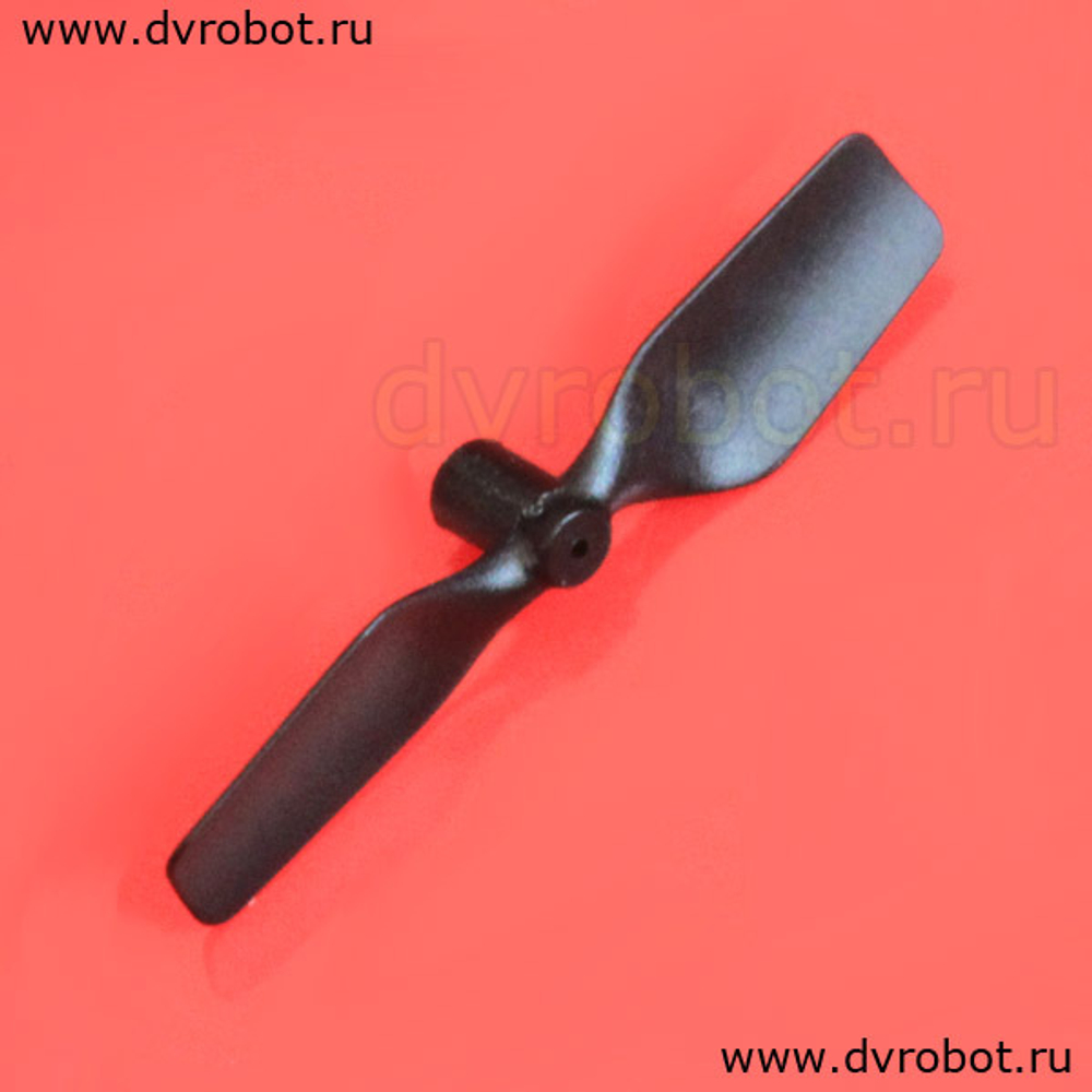 Хвостовой винт WLtoys V911/PRO