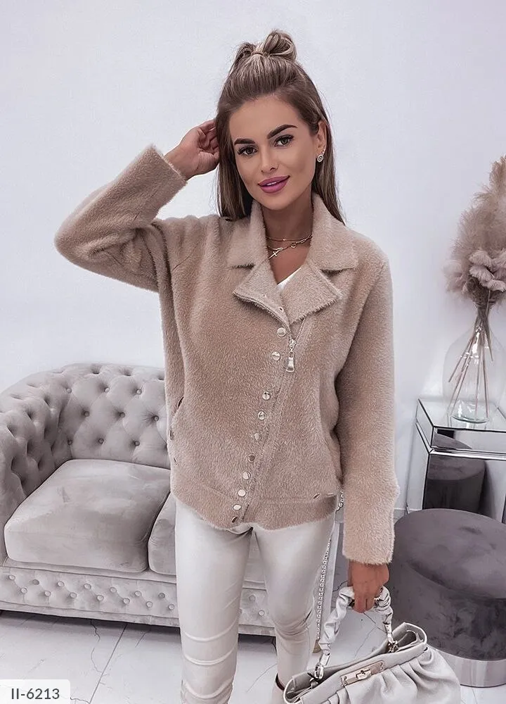 Пиджак II-6207 Фабрика Моды