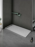 Душевой поддон Weltwasser WW TRS STONE WT 10000004373 120x80 белый