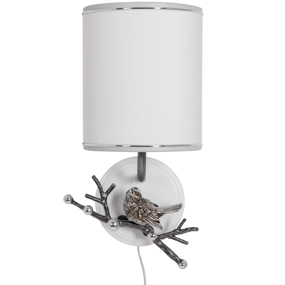 Бра настенный светильник Терра Айс левое