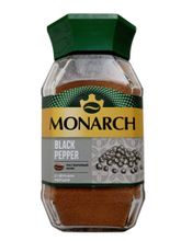 Кофе растворимый Monarch с чёрным перцем 45 г