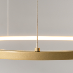 Подвесной светильник Maytoni MOD072PL-L36BSK