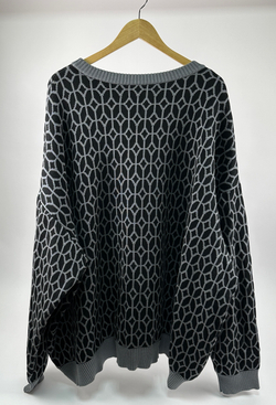 Свитер Monochrome