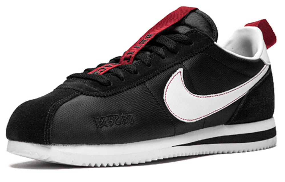 Кроссовки Nike Cortez Kenny 3 Kendrick Lamar Tde The Championship