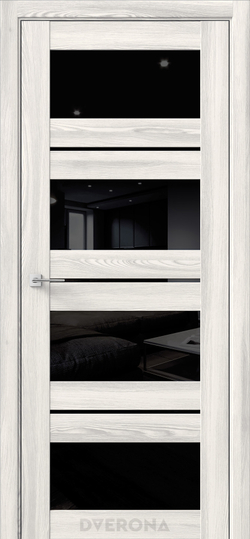 DVERONA КВАТРО-7 (Black)