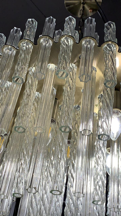 Люстра Manhattan 6