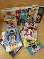 Death Note (Full Text-Manga Series---1 to 13)