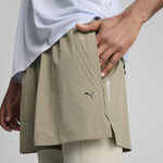 Мужские шорты PUMA MMQ SPORT Running Shorts