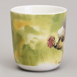 КРУЖКА LEFARD "ANIMAL WORLD" 420 МЛ (КОР=36НАБ.)