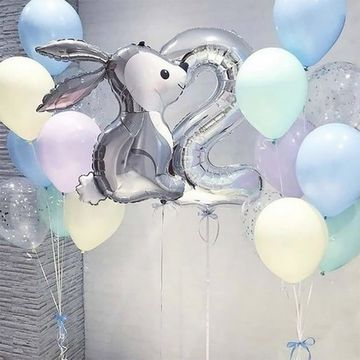 Шары для мальчика №18