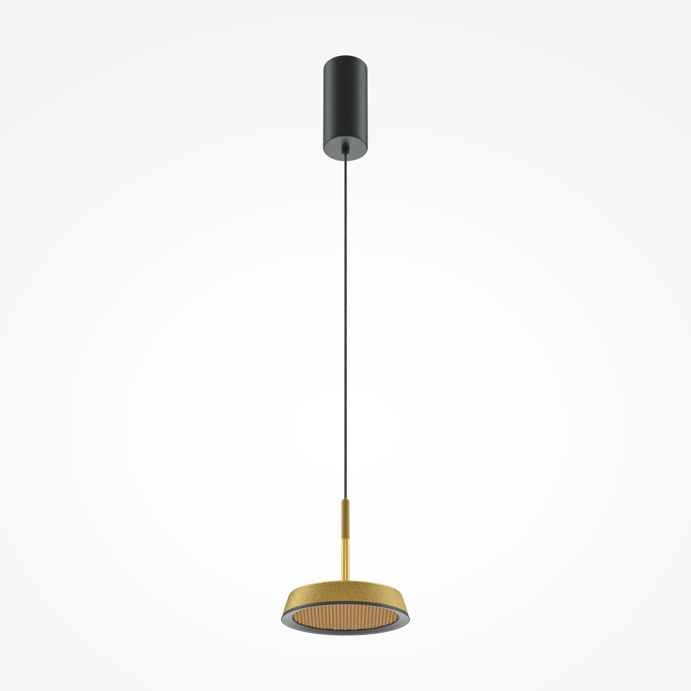 Подвесной светильник Maytoni MOD041PL-L15G3K