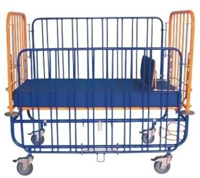 Кровать функциональная КК2-2