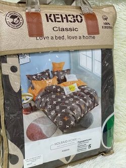 КПБ Кит КЕНЗО Сумка Сем