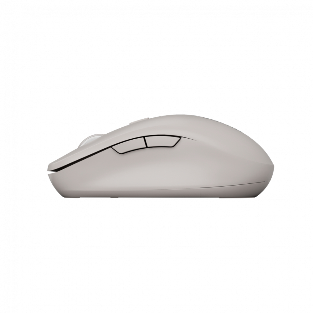 CANYON mouse MW-12 Dual band Wireless Beige