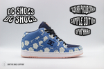 Кеды Manteca 4 MID. Товар уцененный