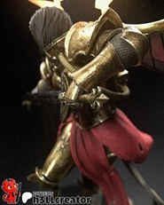 Святая Целестина Адептус Сороритас 40k Фигурка