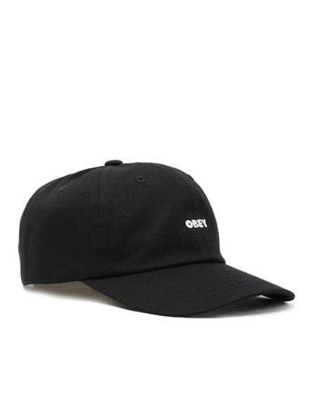 Кепка Obey Bold Curve