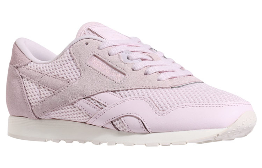 Кроссовки Reebok Classic (Женская размерная сетка)