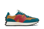 Кроссовки New Balance Nb 327 (Женская размерная сетка)