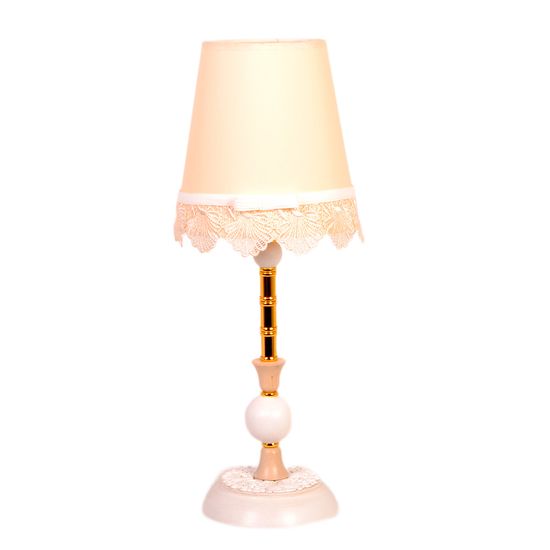 Настольная лампа TL.7840-1GO " Зарина"