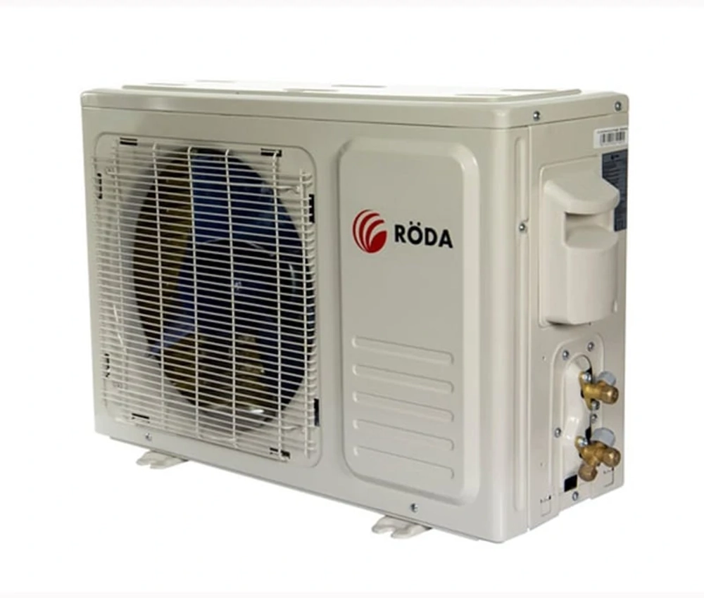 Roda RS-GL12A/RU-GL12A