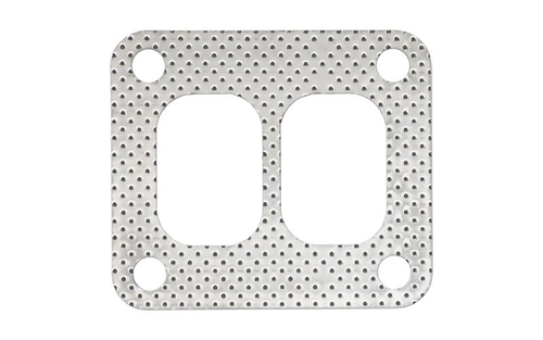 Прокладка турбокомпрессора а\м ПАЗ, КАМАЗ с дв.  CUMMINS 6BT, ISLe