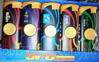 Зажигалки Спиннер 50шт в ассор.