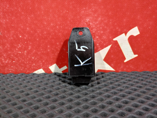 Реле выключателя батареи 2017г