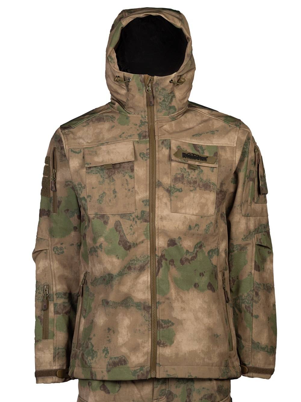 Костюм тактический мужской Remington Tactical Target Army Camo