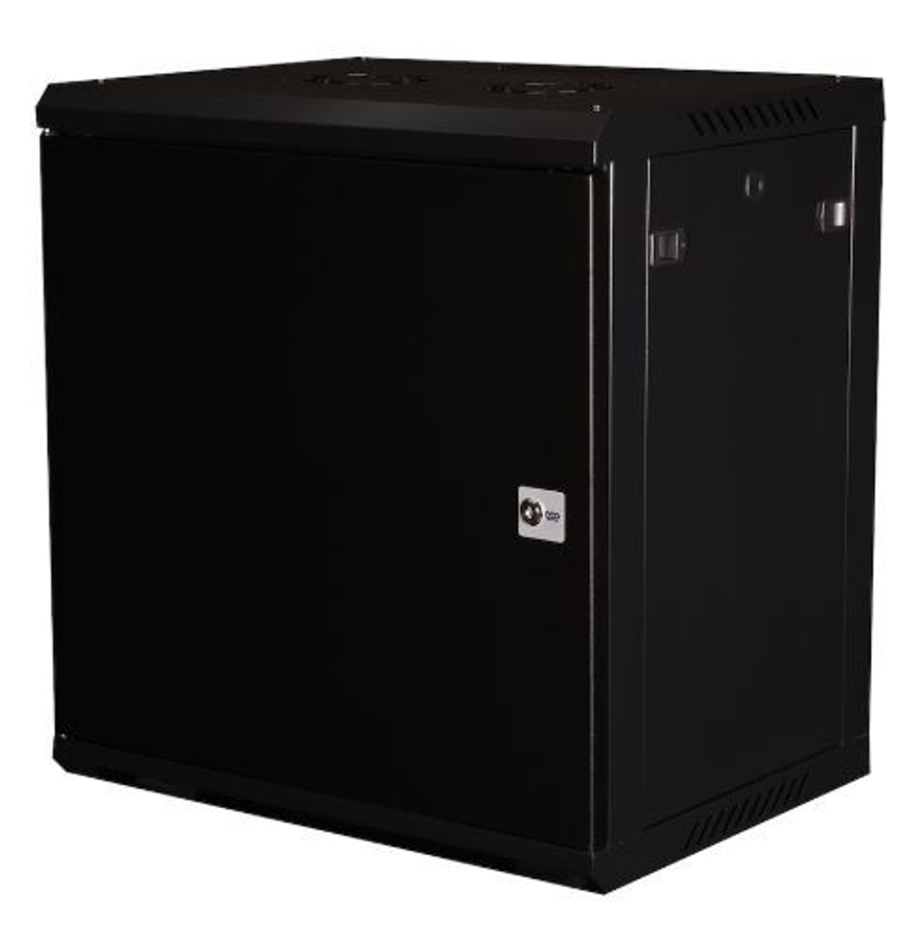 Шкаф настенный 19", 12U Datarex DR-643001