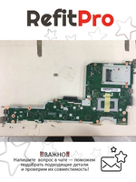 Материнская плата для ноутбука Lenovo L570 I3-7100U HD WIN AMT=N TPM2=Y (01ER203), оригинал