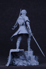 Фигурка Гюстав Clair Obscur: Expedition 33