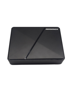 NEOMAX неуправляемый коммутатор NMS-105P-1000-P, 5 портов 1000 Mbps, пластик