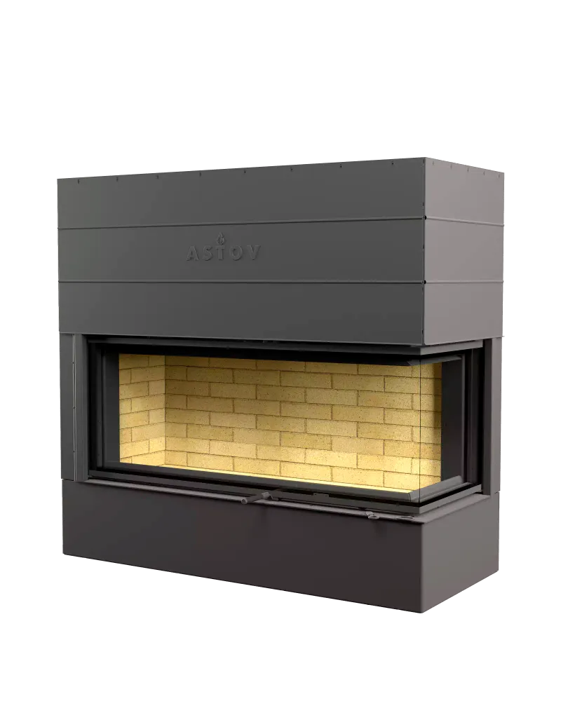 КАМИННАЯ ТОПКА АСТОВ П2С 14057 КАМИННАЯ ТОПКА АСТОВ П2С 14057