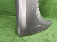 Крыло переднее правое Jetour T2 (2023-н.в.)