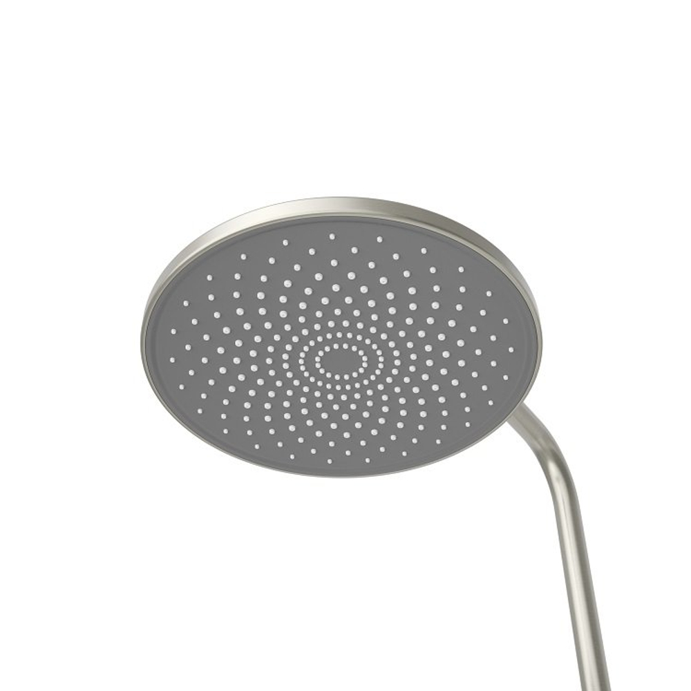 Душевая стойка со смесителем и изливом CEZARES STYLUS-CVD-IN