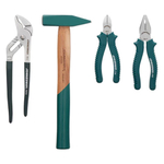 Набор инструментов Jonnesway S04H524128S, 128 предметов