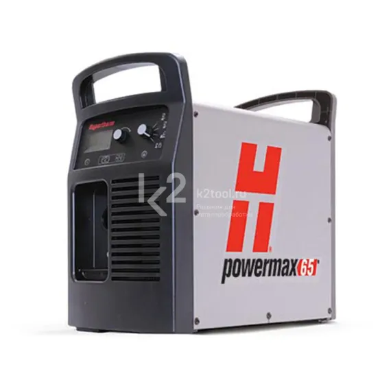 Источник плазменной резки Hypertherm Powermax 65