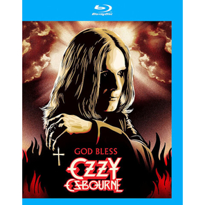 Ozzy Osbourne / God Bless Ozzy Ozbourne (Blu-ray)