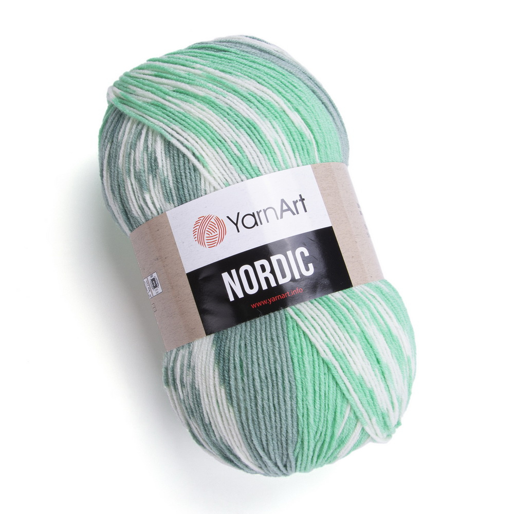 Nordic