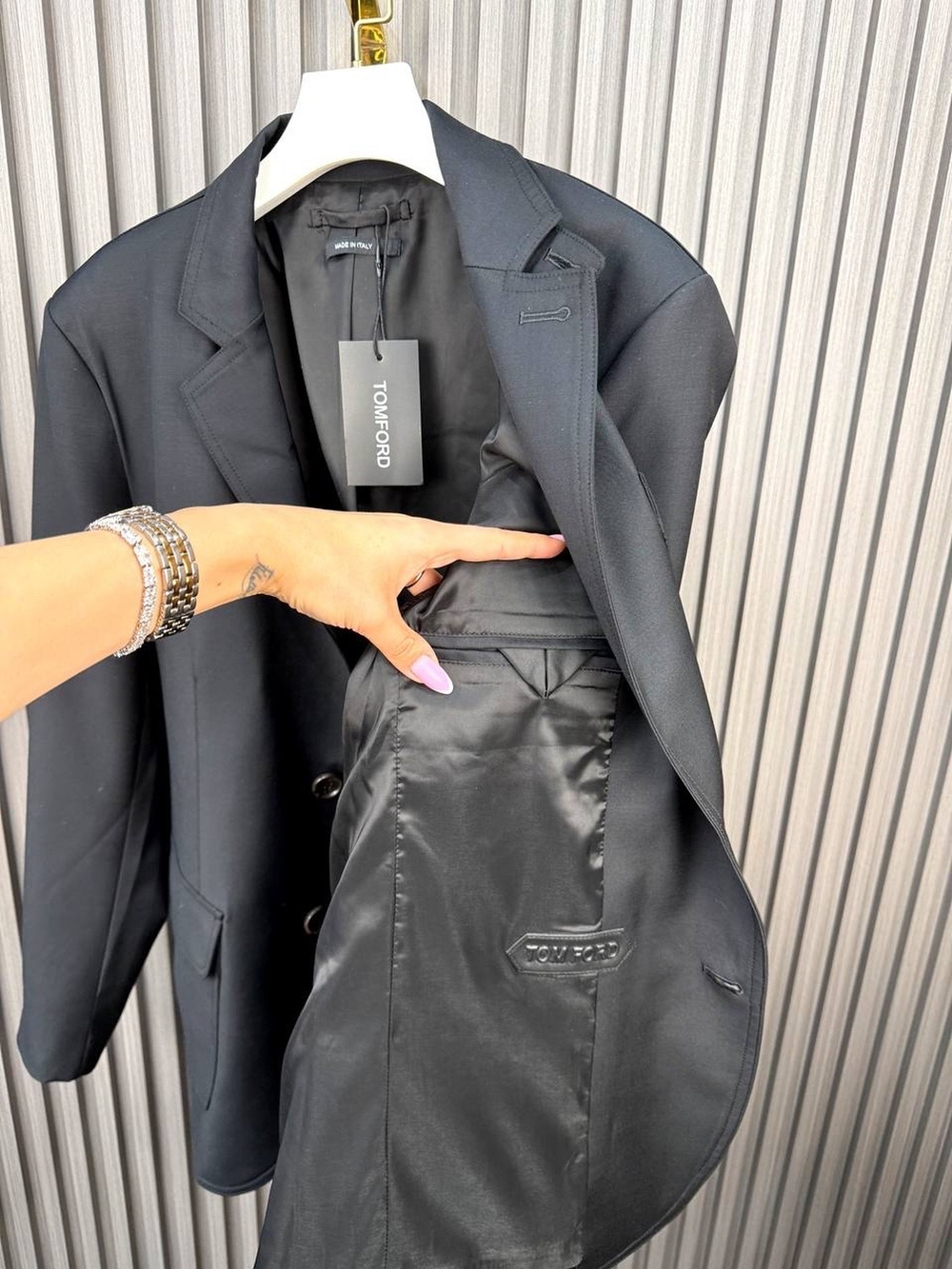Костюм Tom Ford
