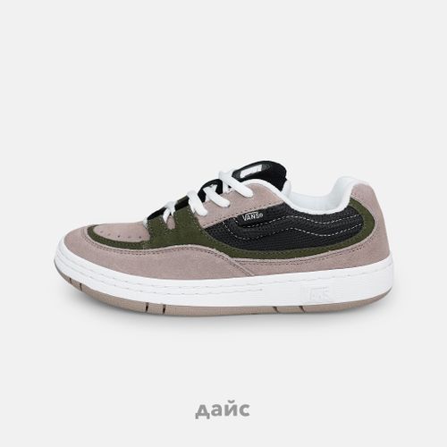 Кеды Vans Speed LS 