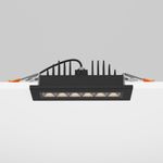 Встраиваемый светильник Outdoor O488DL-L6GF3K