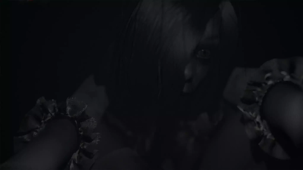 VISAGE PS4 | PS5