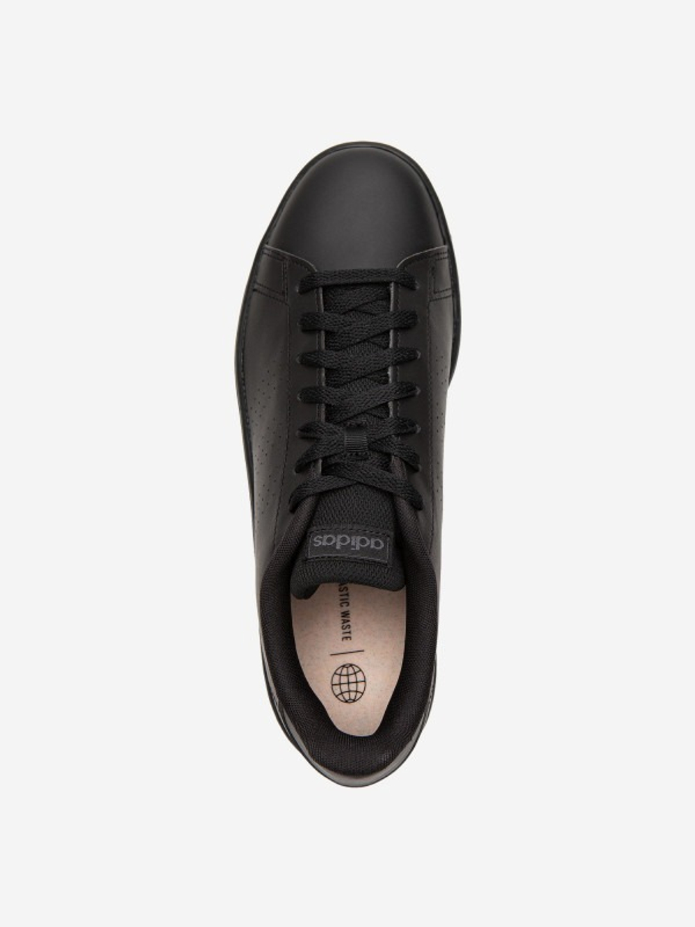 Adidas clean advantage black shop