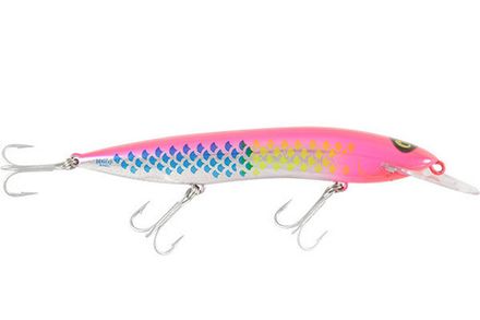 Воблер Halco SORCERER 150, DD+STD, #21