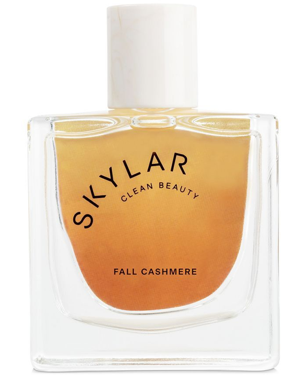 Skylar Fall Cashmere