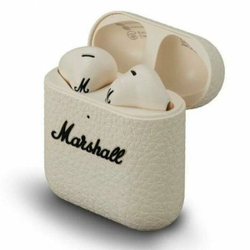 Наушники Marshall MINOR IV Cream